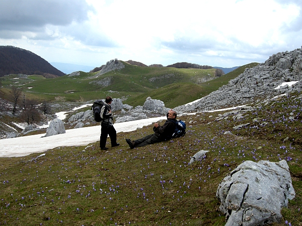 Escursione Parco Nazionale d''Abruzzo